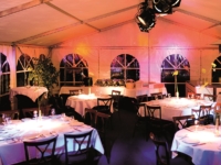 Catering feesttent